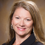 Image of Ms. Jody Ann Kirchner, MSW, LICSW