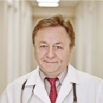 Image of Dr. Yuri A. Birbrayer, M.D.