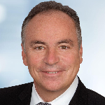 Image of Dr. Frederick F. Marciano, PhD, MD