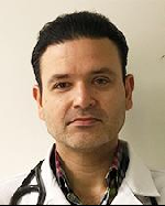 Image of Dr. Kambiz Reza Butt, MD