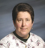 Image of Jeanne Marie Arnold, DPM