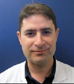 Image of Dr. Nicolas Maher Nammour, MD