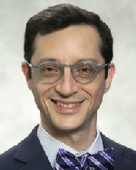 Image of Dr. Antonio J. Chamoun, MD