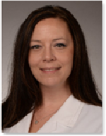 Image of Dr. Amy Marker, DO
