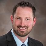 Image of Dr. Aaron C. Fortney, MD