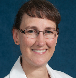 Image of Dr. Catherine Booth Heilman, MD, FAAFP
