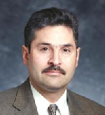 Image of Dr. Heriberto Martinez, MD