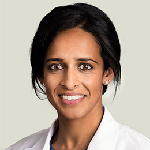 Image of Dr. Yalini Vigneswaran, MD, MS
