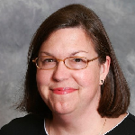 Image of Dr. Carolyn A. Clark, MD