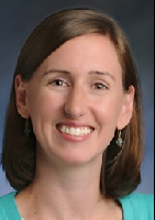 Image of Dr. Rebecca Habenicht Evans, FACOG, MD