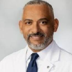 Image of Dr. Vern Antoine Keller, MD