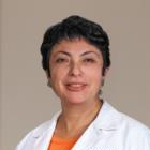 Image of Dr. Larisa N. Likver, MD