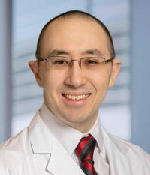 Image of Dr. Thomas Marten Loh, MD