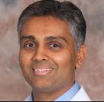 Image of Dr. Pankajkumar V. Patel, MD