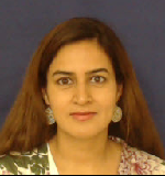 Image of Dr. Shaista Tariq Arain, MD