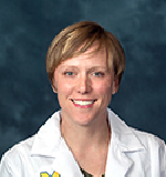 Image of Dr. Brandy Nicole Michaels, MD