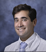 Image of Dr. Nicolas Melo, MD, MS