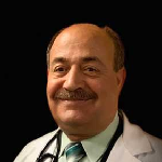 Image of Dr. George Behnam Isaac, MD