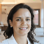 Image of Dr. Luciana Vieira, MD