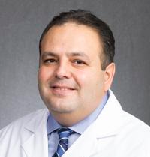 Image of Dr. Tamer Abdelrhman, MSCI, PHD, MD