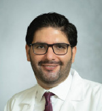 Image of Dr. Rami Arrouk, MD