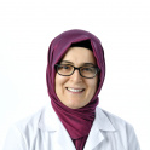 Image of Dr. Bahar Sumbul-Yuksel, MD