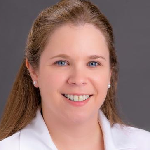 Image of Dr. Emily Laraine Albright, MD