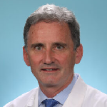Image of Dr. John C. Clohisy Jr., MD