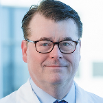 Image of Dr. Chadwick T. Caudill, MD
