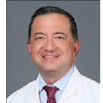 Image of Dr. Alvaro Agusto Gomez, MD