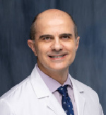 Image of Dr. Henrique E. Kallas, MD