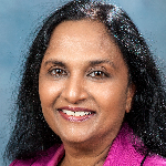 Image of Dr. Meena Sanjeeva Murthy, FACE, MD
