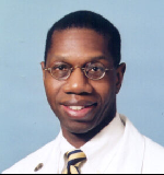 Image of Dr. Willie R. Ross, MD, MPH