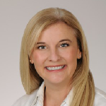 Image of Dr. Anne Meredith Kroman, DO, PhD