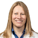 Image of Dr. Katherine Jahne Kropf, DO