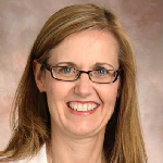 Image of Dr. Julia A. Brown, MD