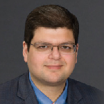 Image of Dr. Cyrus M. Khan, MD