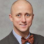 Image of Dr. Sean Patrick Elliott, MD