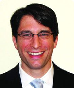 Image of Dr. Adam J. Fisch, MD