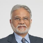Image of Dr. Atul C. Mehta, MD