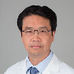 Image of Dr. Chun-Po Yen, MD