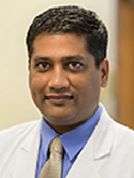 Image of Dr. Setu Patolia, MD