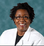 Image of Dr. Michele Antoinette Irving, MD