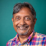 Image of Dr. Parashar J. Nanavati, MD