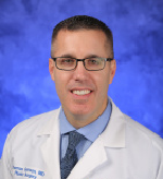 Image of Dr. Thomas D. Samson, MD