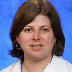 Image of Dr. Beth Anne Wallen, MD