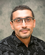 Image of Dr. Jalal Mohamed Dufani, MBBcH, MD