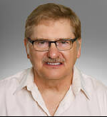 Image of Dr. Alan J. Fehr, PhD