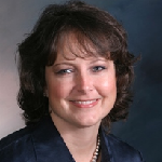 Image of Dr. Leah R. Urbanosky, MD