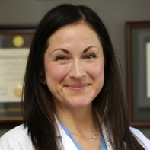 Image of Dr. Carla Spades, MD